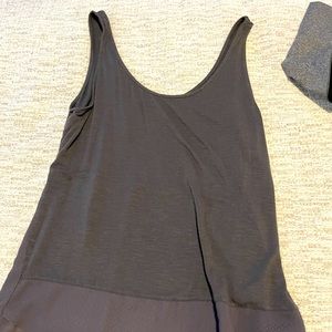 Women’s tank top